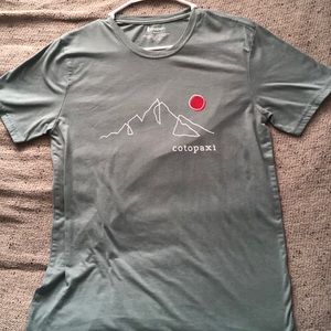 Cotopaxi Men's Tee